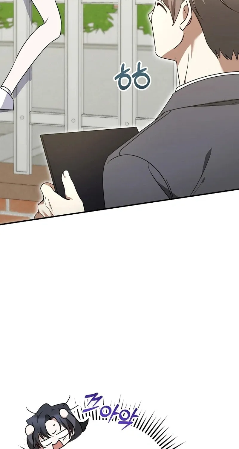 I Am in the Same Class as the Crazy Male Leads Chapter 12 page 56 - 