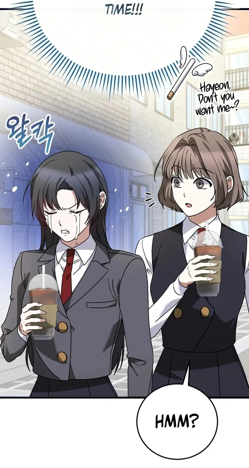 I Am in the Same Class as the Crazy Male Leads Chapter 12 page 7 - 