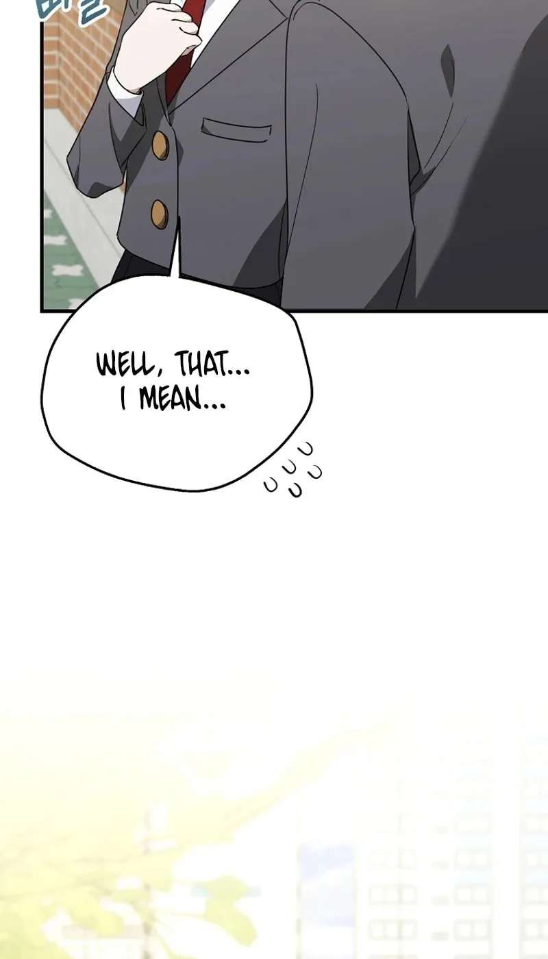 I Am in the Same Class as the Crazy Male Leads Chapter 12 page 71 - 
