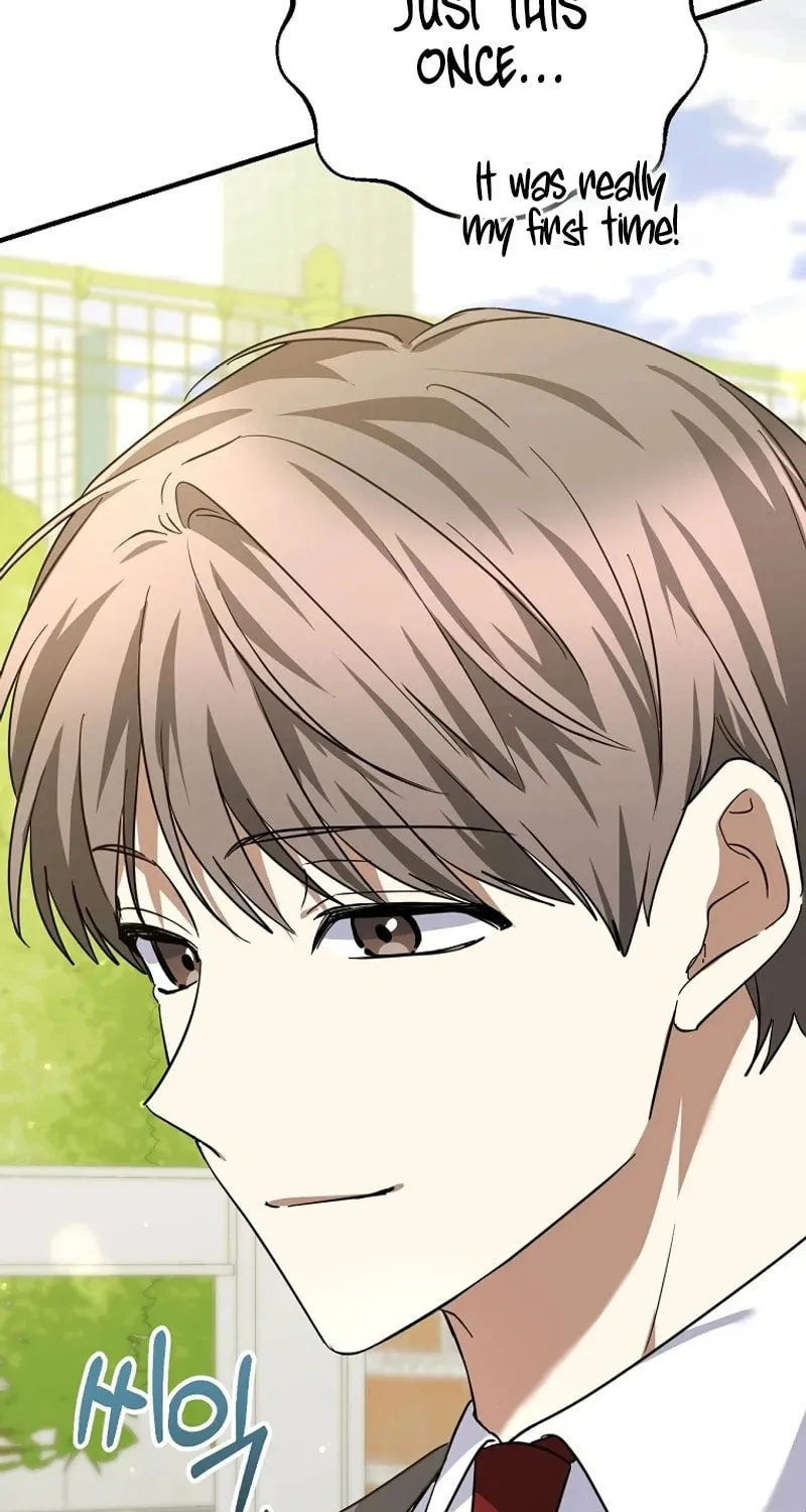 I Am in the Same Class as the Crazy Male Leads Chapter 12 page 74 - 