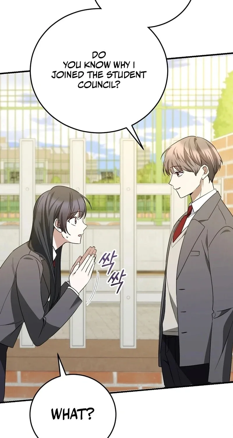 I Am in the Same Class as the Crazy Male Leads Chapter 12 page 76 - 