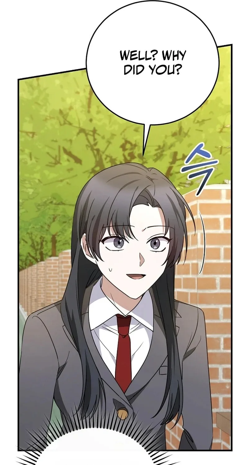 I Am in the Same Class as the Crazy Male Leads Chapter 12 page 78 - 