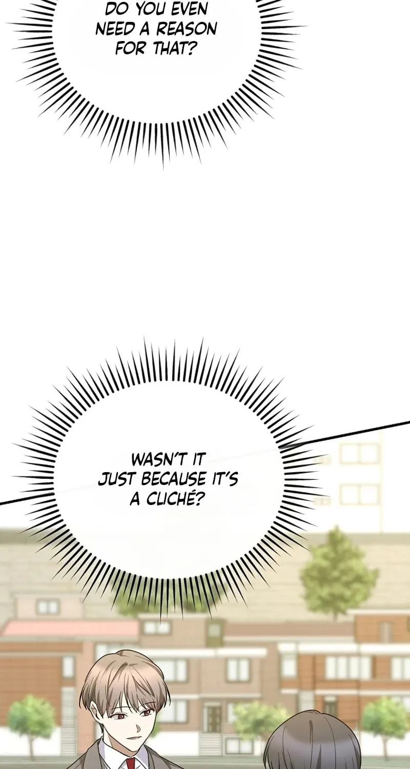 I Am in the Same Class as the Crazy Male Leads Chapter 12 page 79 - 
