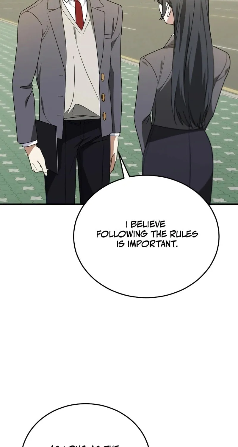 I Am in the Same Class as the Crazy Male Leads Chapter 12 page 80 - 