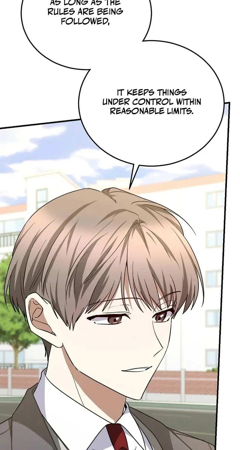 I Am in the Same Class as the Crazy Male Leads Chapter 12 page 81 - 