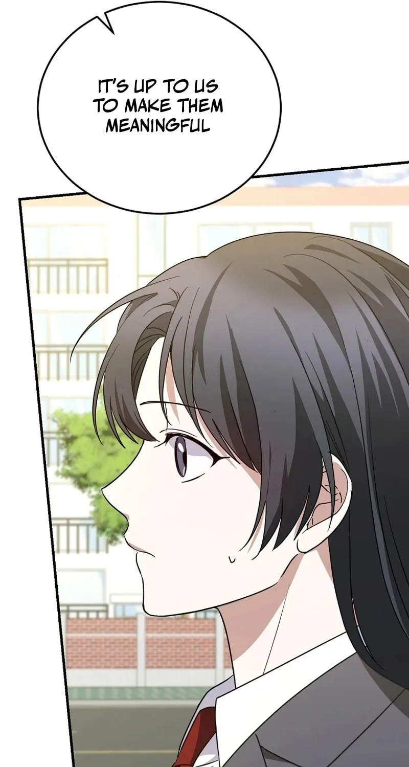 I Am in the Same Class as the Crazy Male Leads Chapter 12 page 83 - 