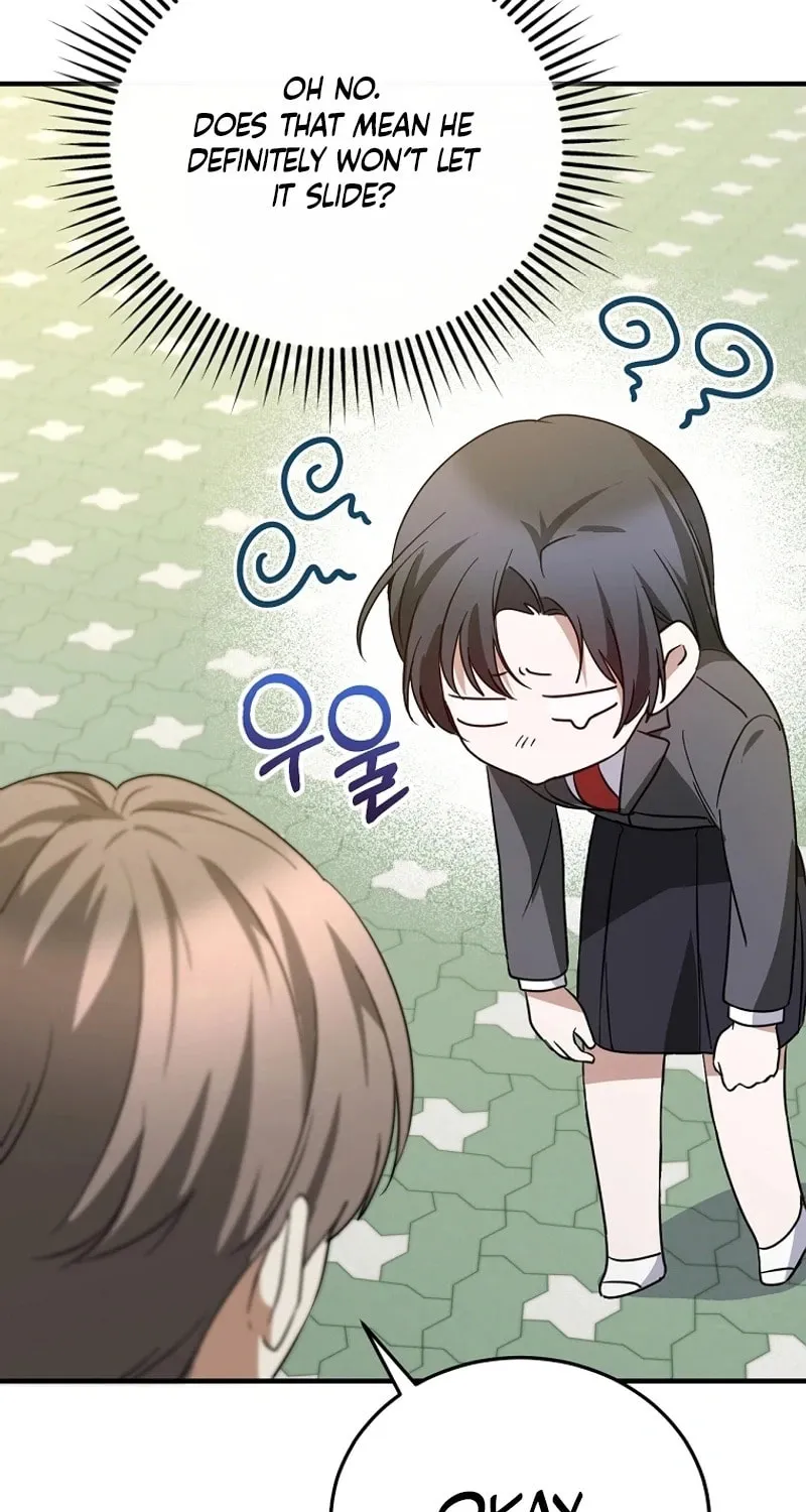 I Am in the Same Class as the Crazy Male Leads Chapter 12 page 85 - 