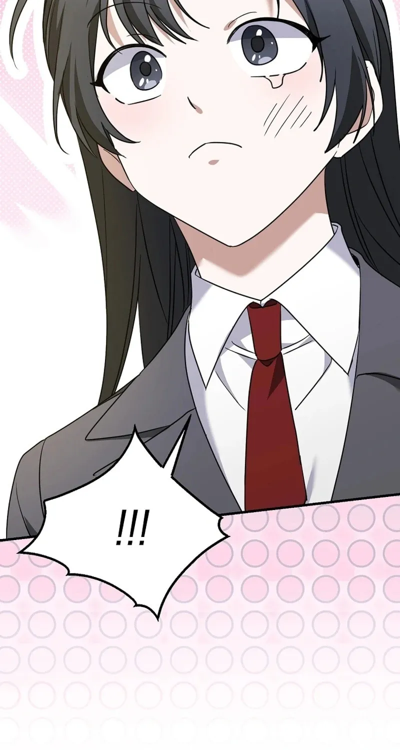I Am in the Same Class as the Crazy Male Leads Chapter 12 page 87 - 