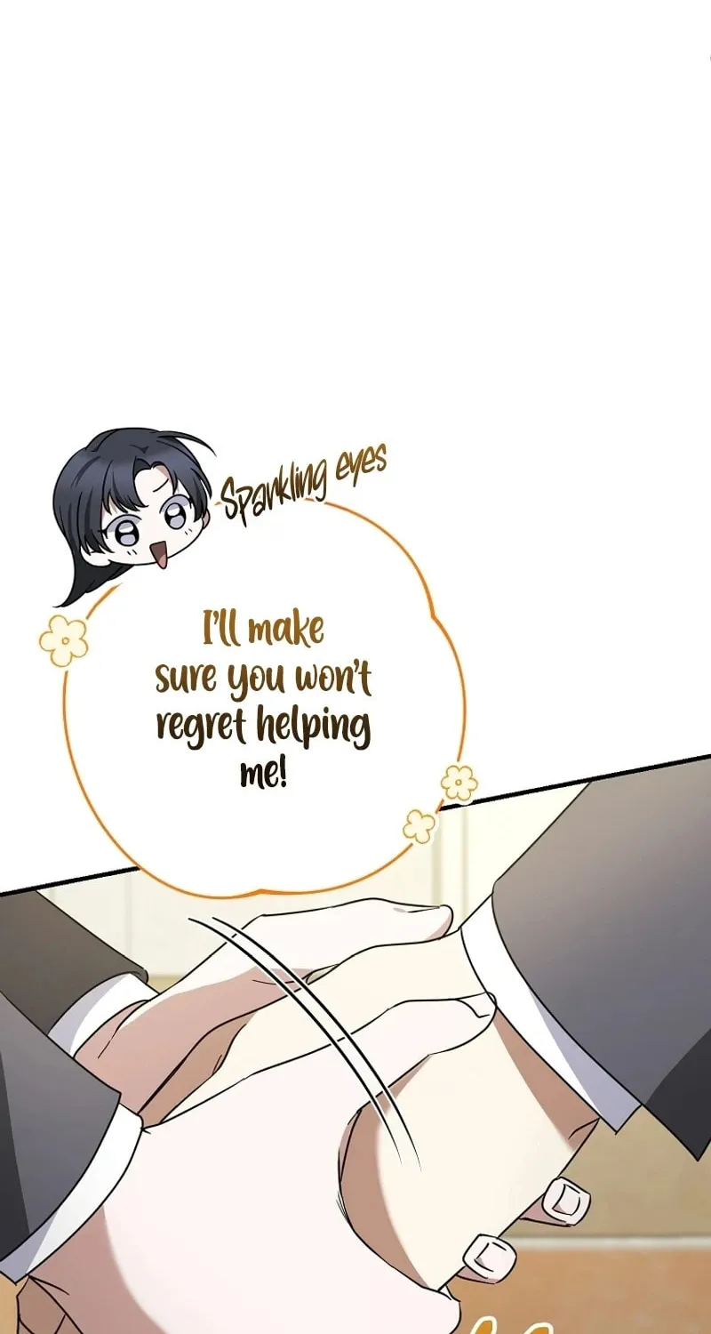 I Am in the Same Class as the Crazy Male Leads Chapter 12 page 92 - 