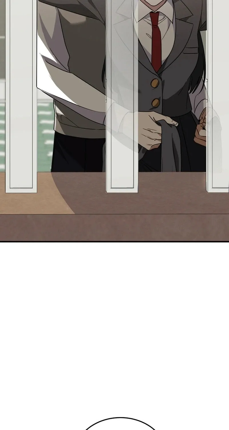 I Am in the Same Class as the Crazy Male Leads Chapter 12 page 99 - 