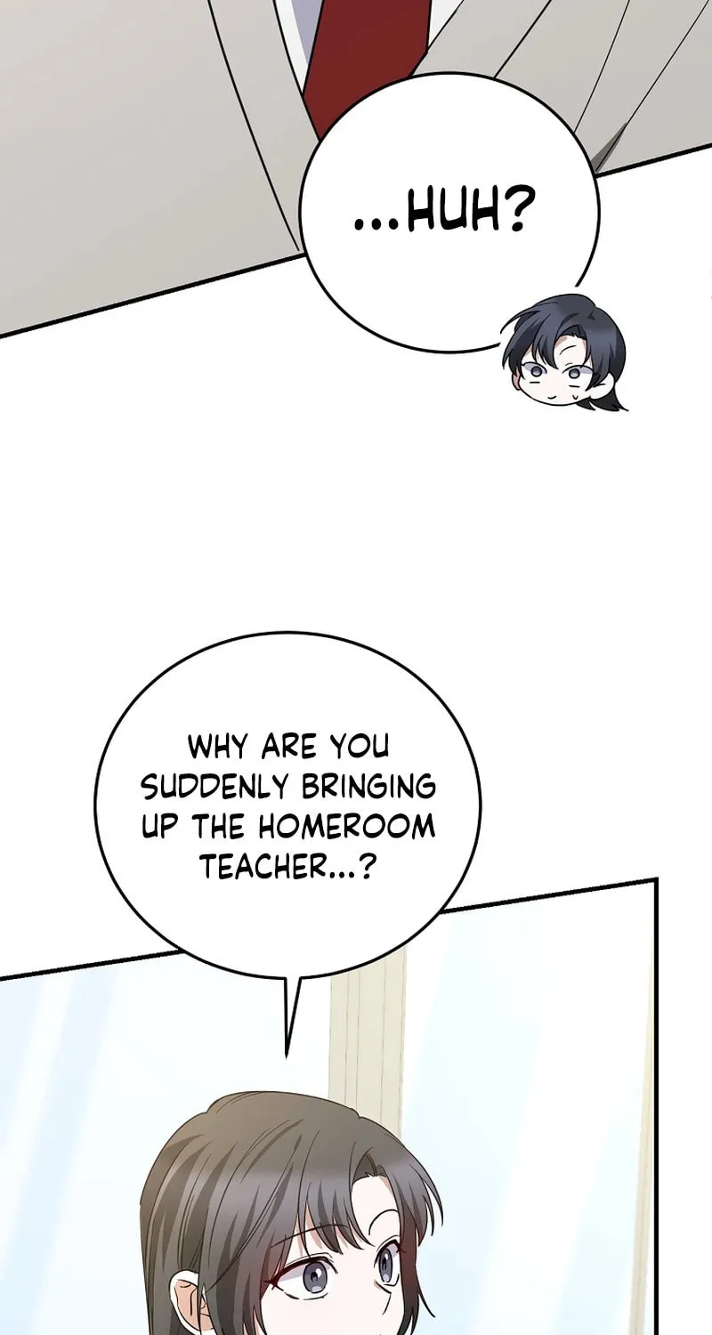 I Am in the Same Class as the Crazy Male Leads Chapter 13 page 101 - 