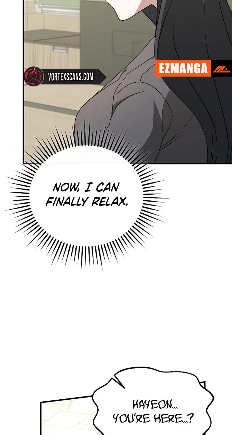 I Am in the Same Class as the Crazy Male Leads Chapter 13 page 19 - 