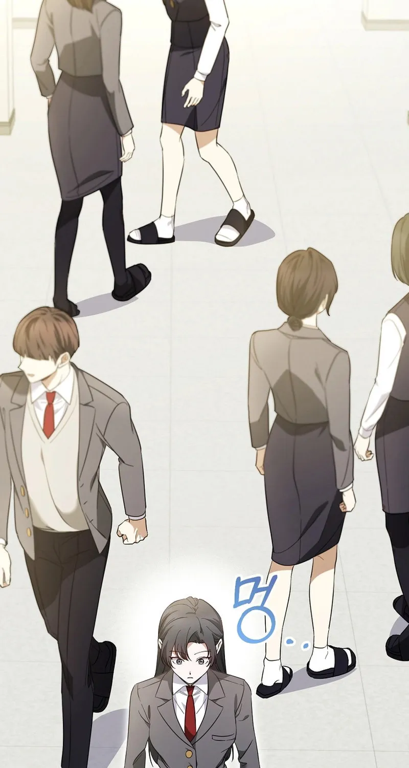 I Am in the Same Class as the Crazy Male Leads Chapter 13 page 3 - 