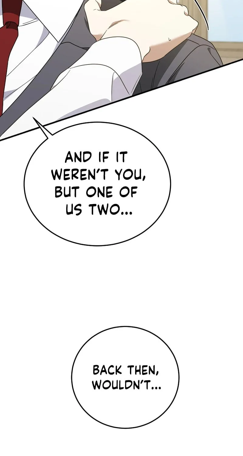 I Am in the Same Class as the Crazy Male Leads Chapter 13 page 27 - 