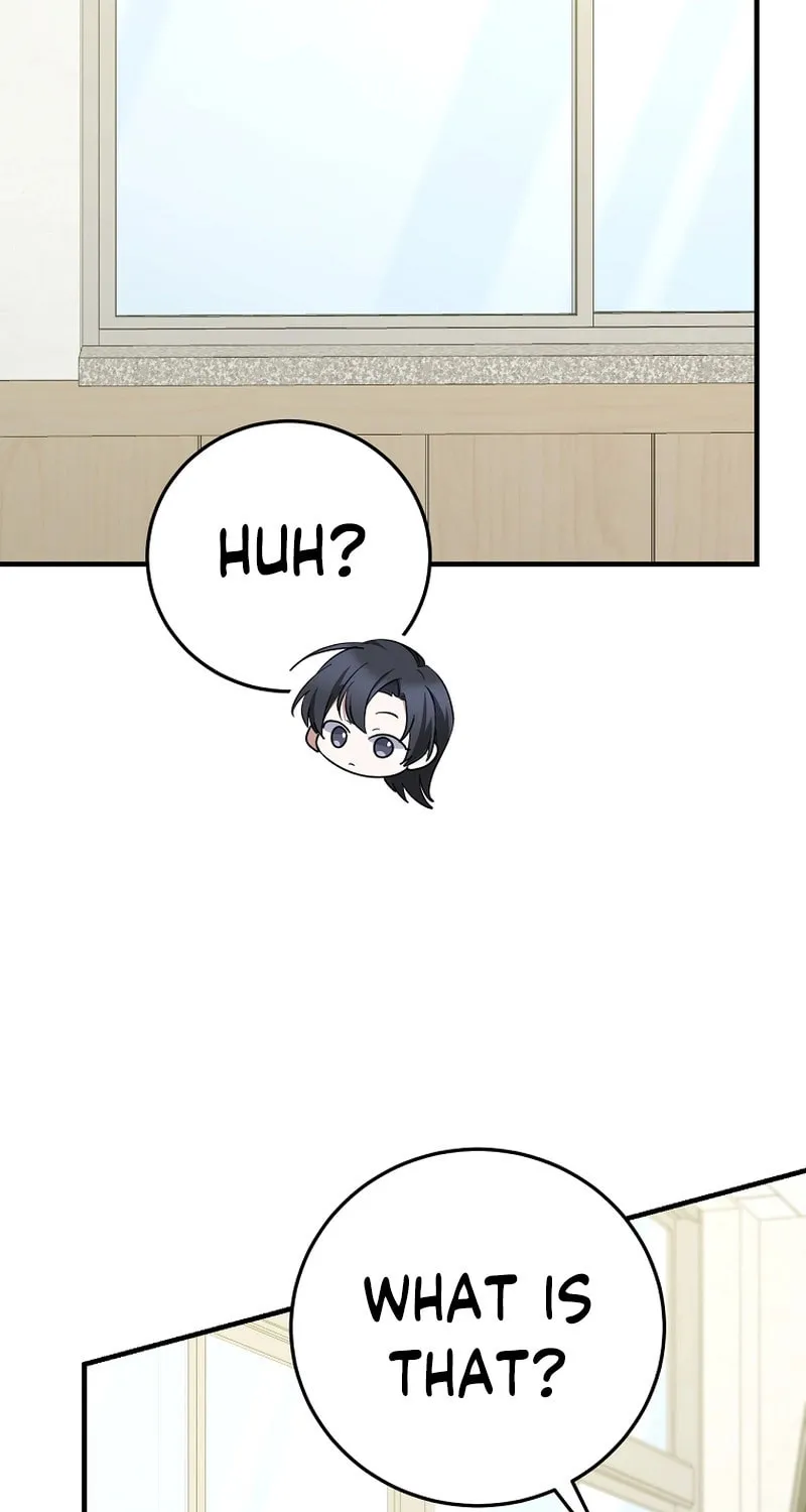 I Am in the Same Class as the Crazy Male Leads Chapter 13 page 33 - 
