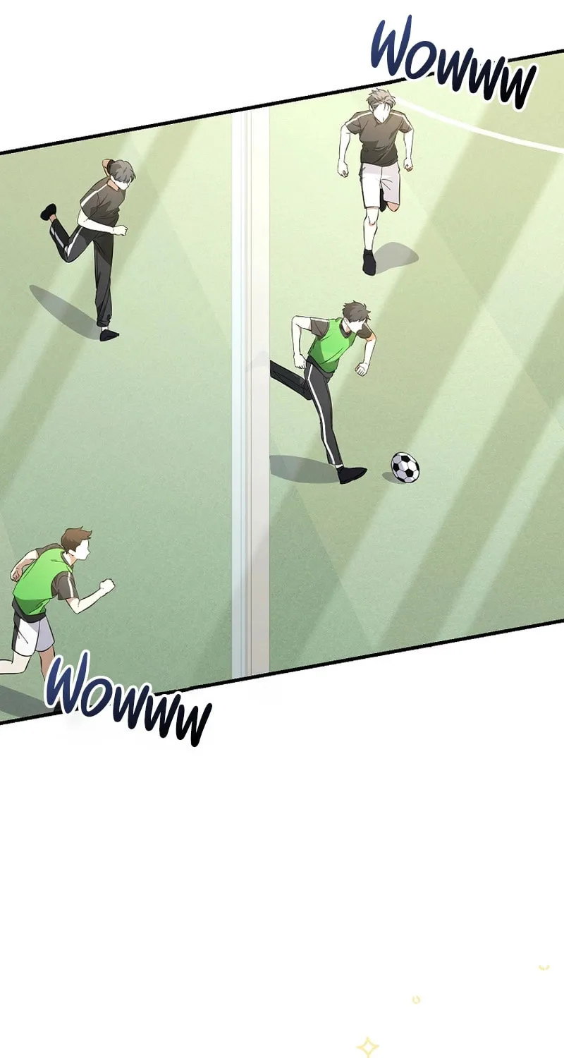 I Am in the Same Class as the Crazy Male Leads Chapter 13 page 36 - 