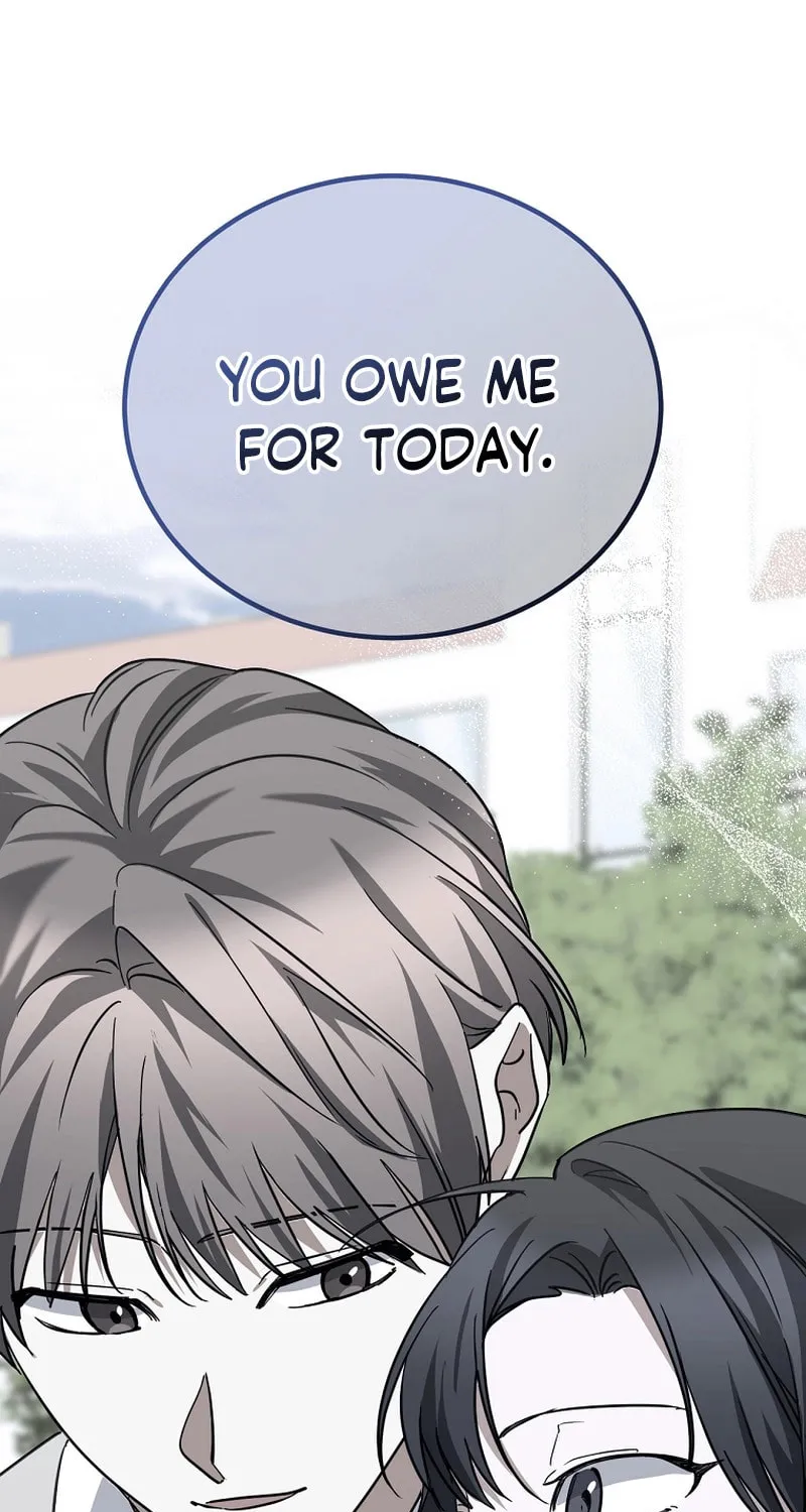 I Am in the Same Class as the Crazy Male Leads Chapter 13 page 5 - 