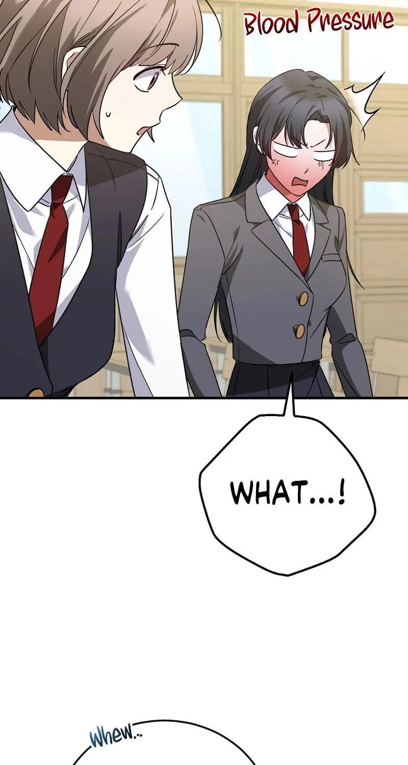 I Am in the Same Class as the Crazy Male Leads Chapter 13 page 41 - 
