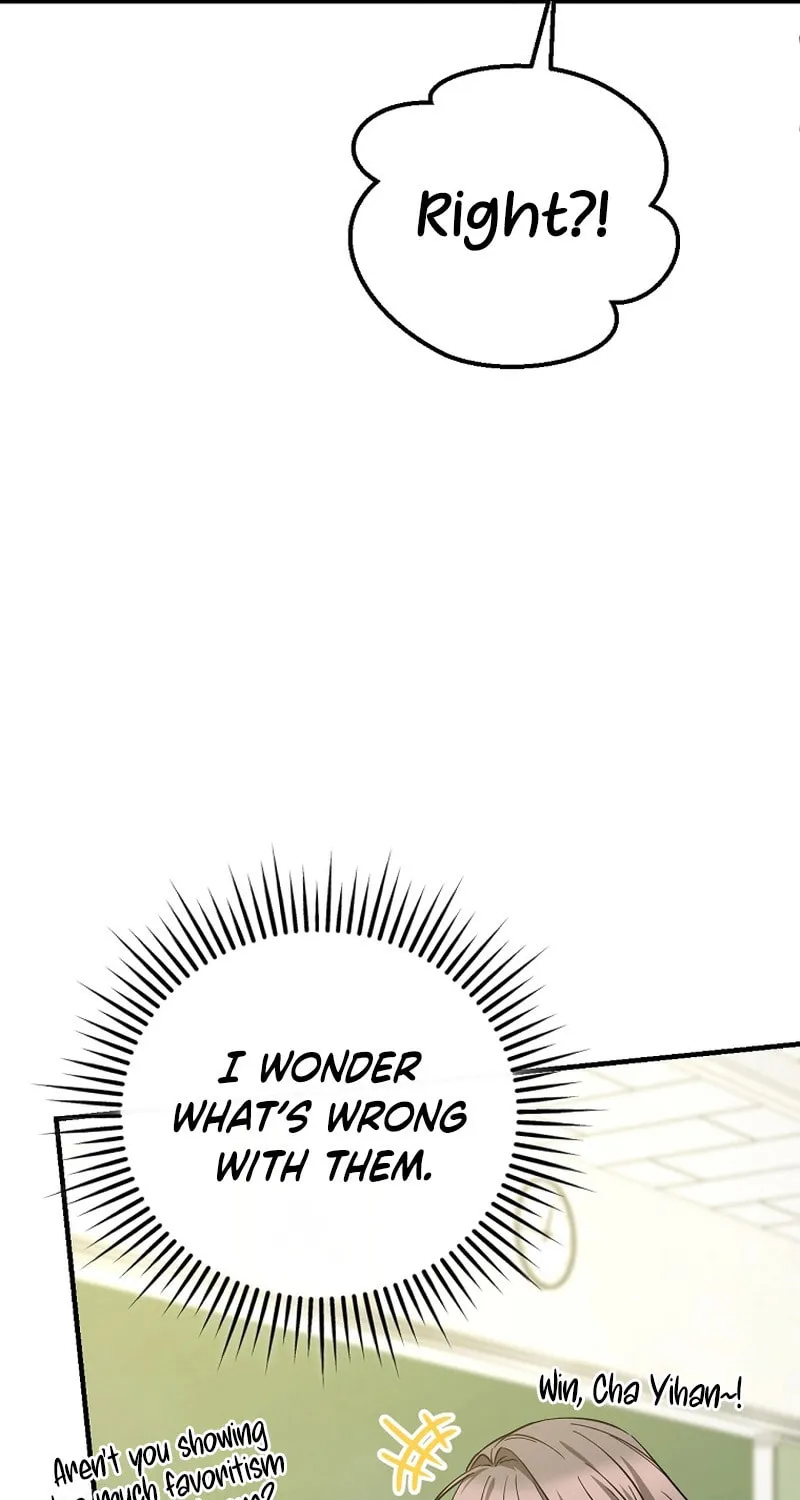 I Am in the Same Class as the Crazy Male Leads Chapter 13 page 43 - 
