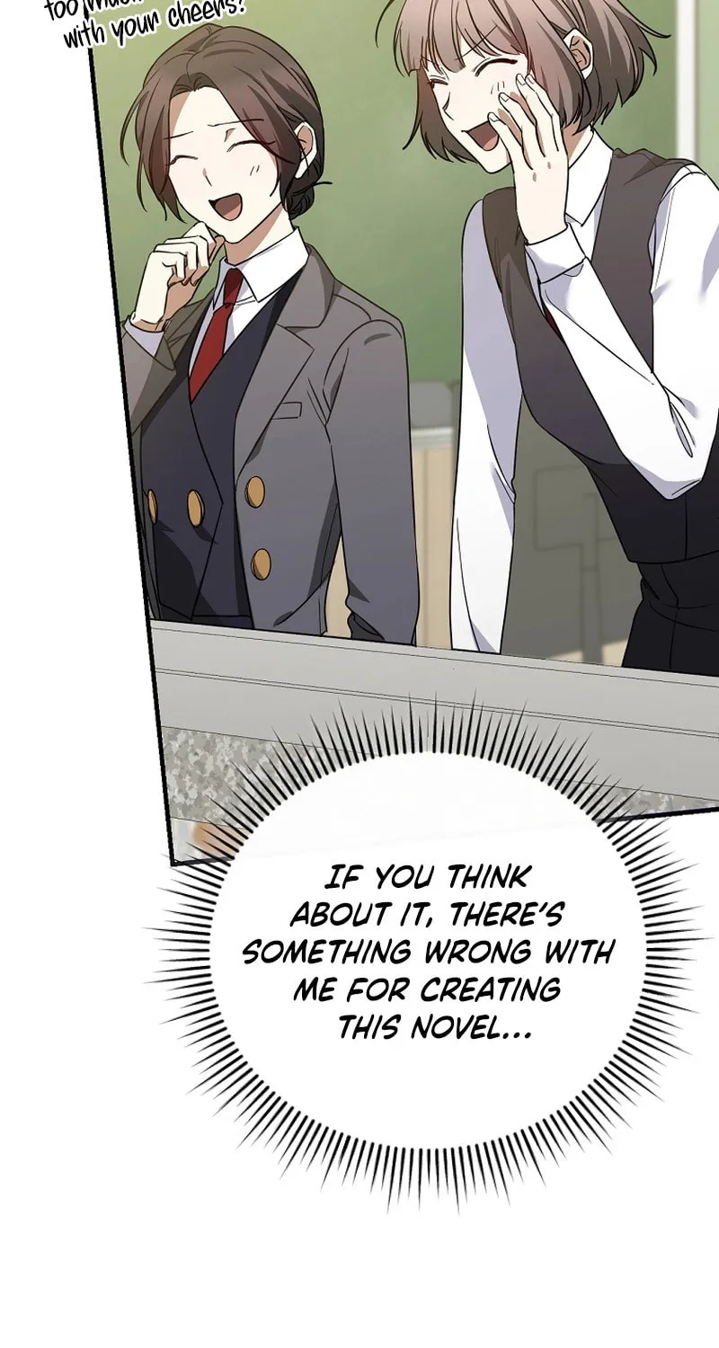 I Am in the Same Class as the Crazy Male Leads Chapter 13 page 44 - 