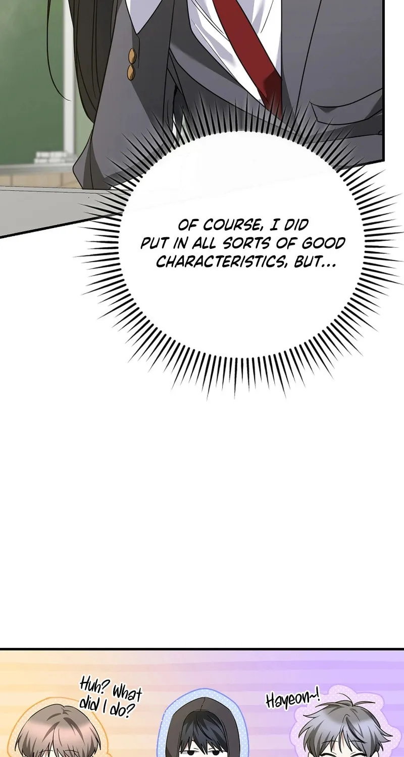I Am in the Same Class as the Crazy Male Leads Chapter 13 page 46 - 