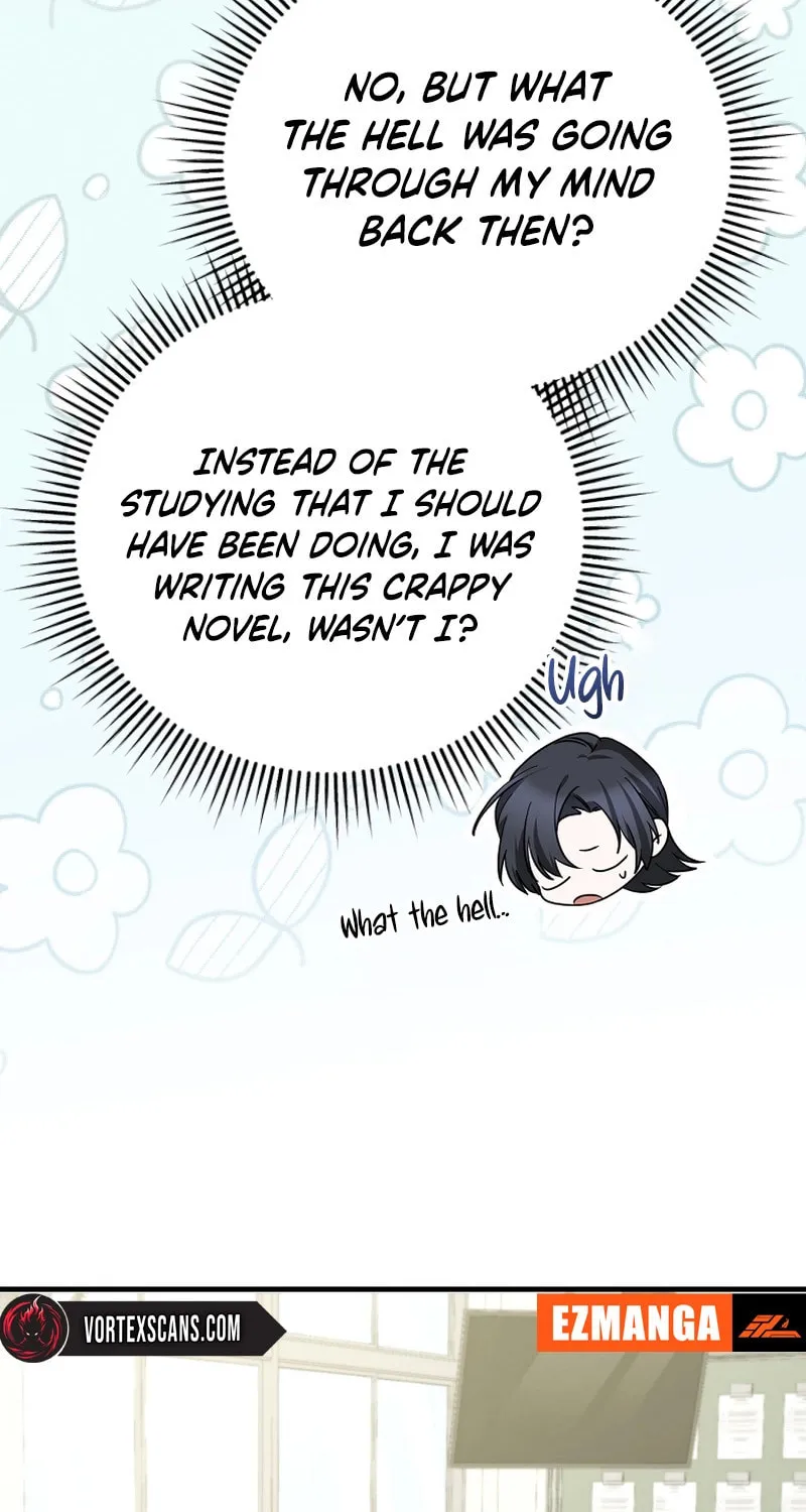 I Am in the Same Class as the Crazy Male Leads Chapter 13 page 48 - 