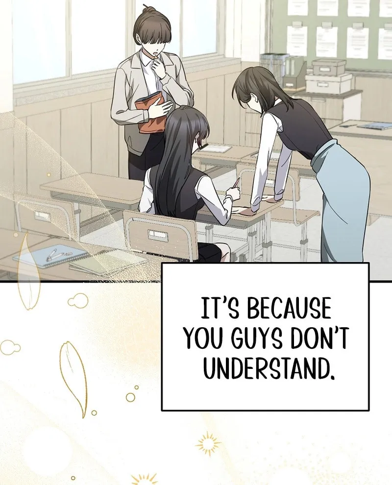 I Am in the Same Class as the Crazy Male Leads Chapter 13 page 49 - 