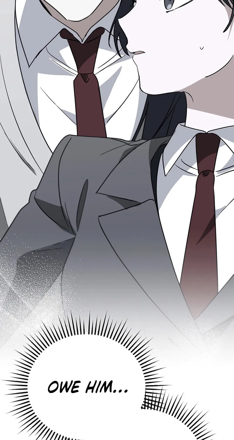 I Am in the Same Class as the Crazy Male Leads Chapter 13 page 6 - 