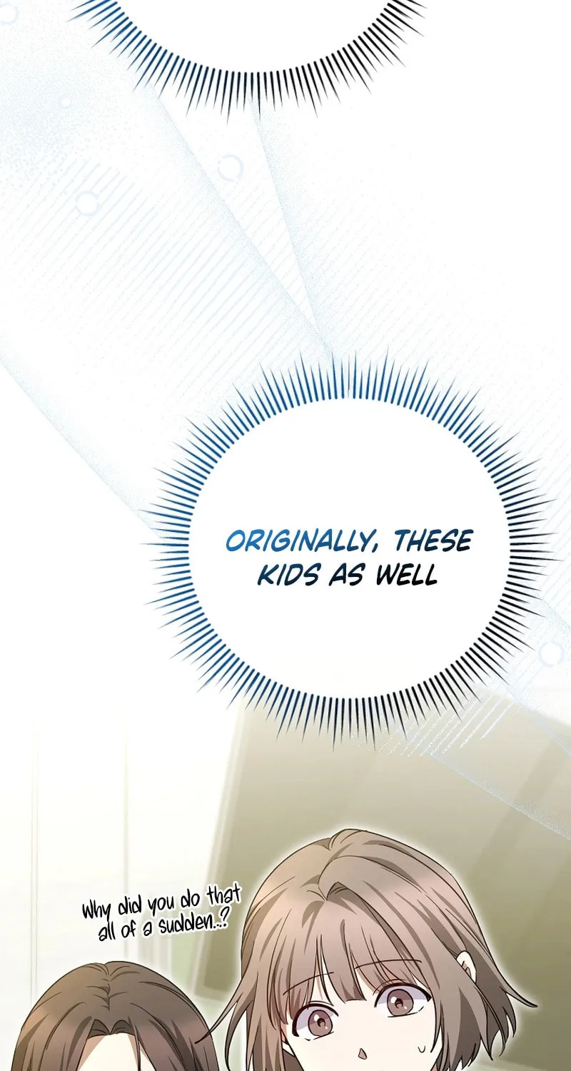 I Am in the Same Class as the Crazy Male Leads Chapter 13 page 58 - 