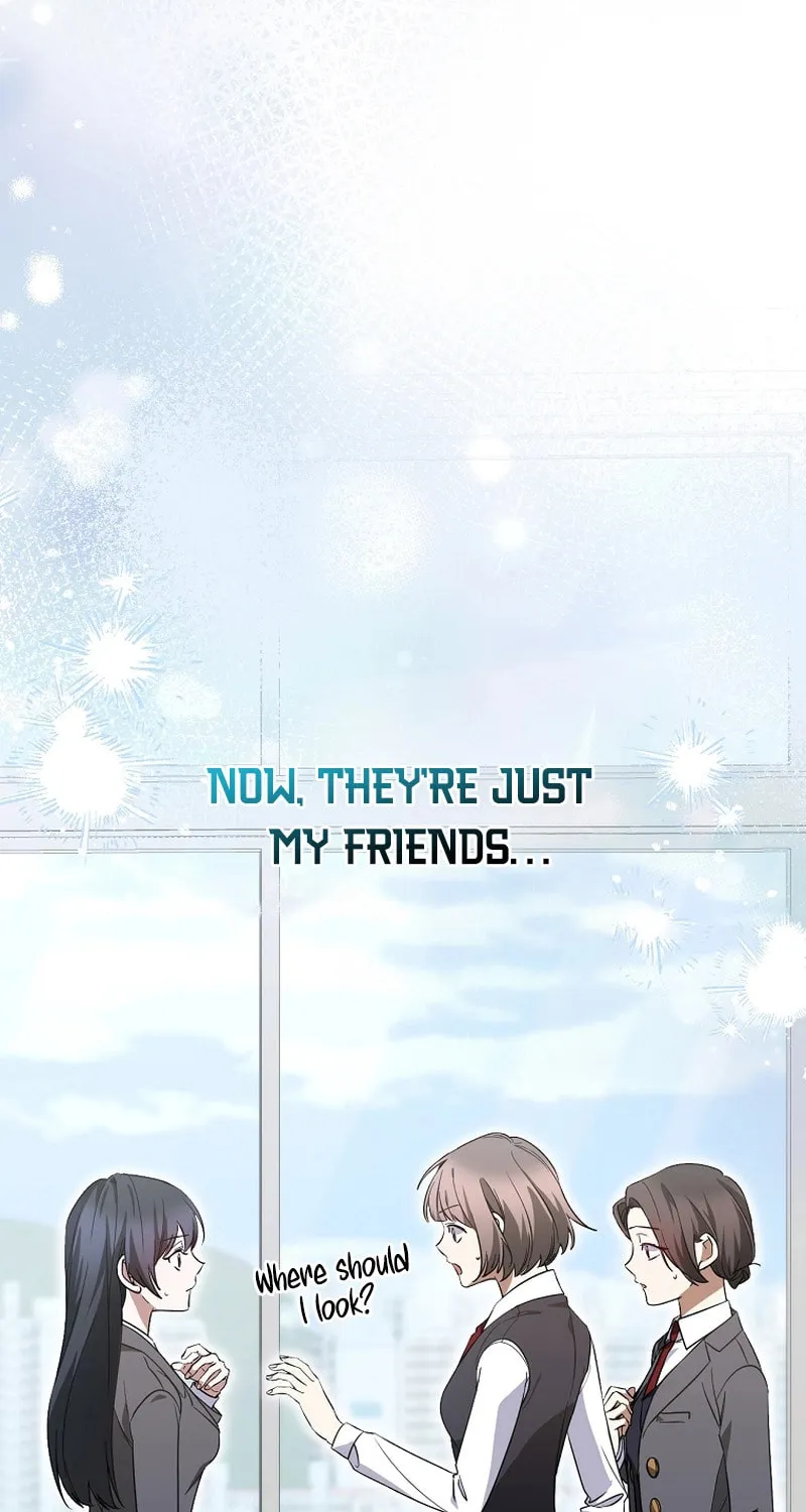 I Am in the Same Class as the Crazy Male Leads Chapter 13 page 62 - 