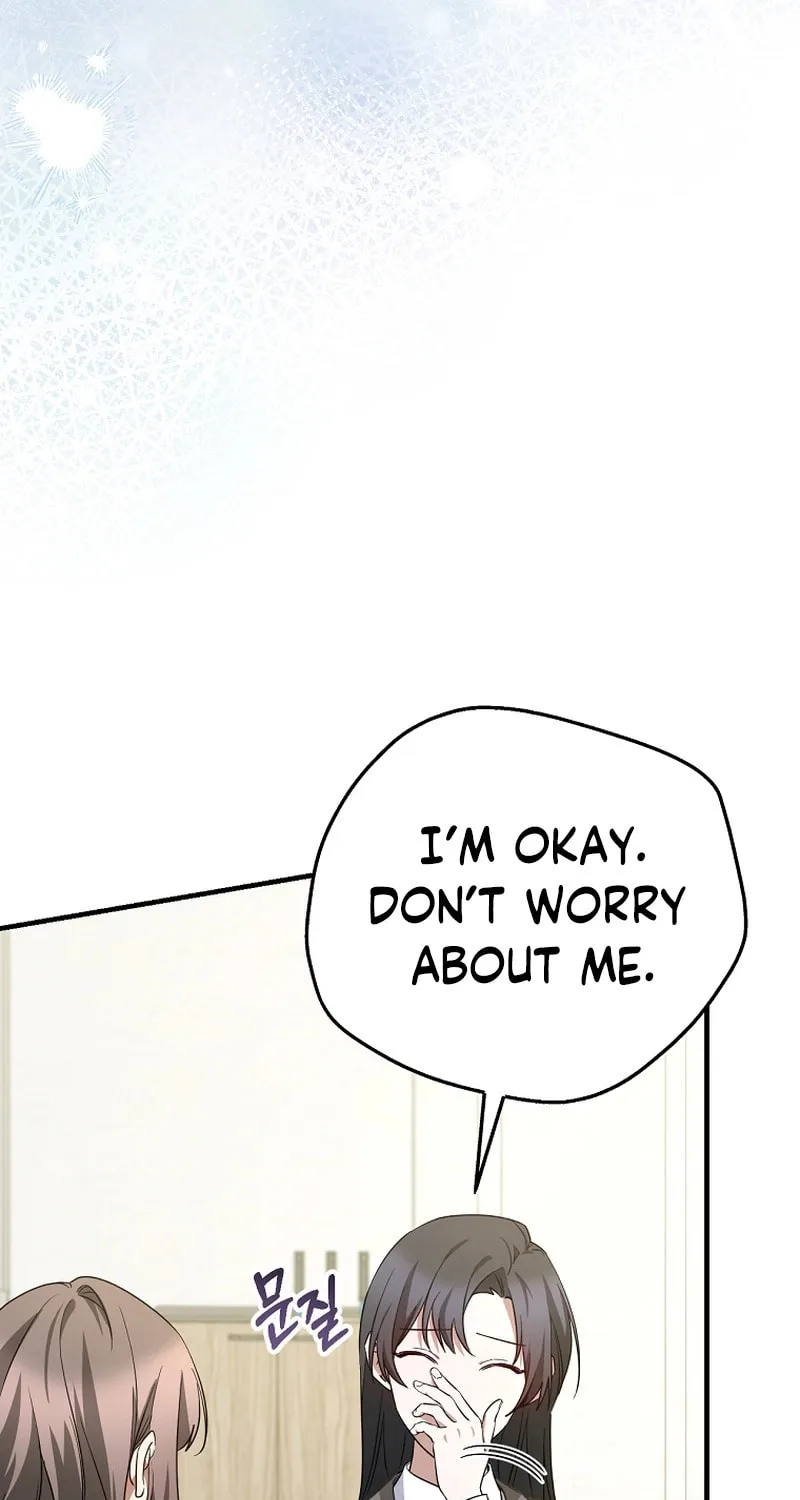 I Am in the Same Class as the Crazy Male Leads Chapter 13 page 64 - 