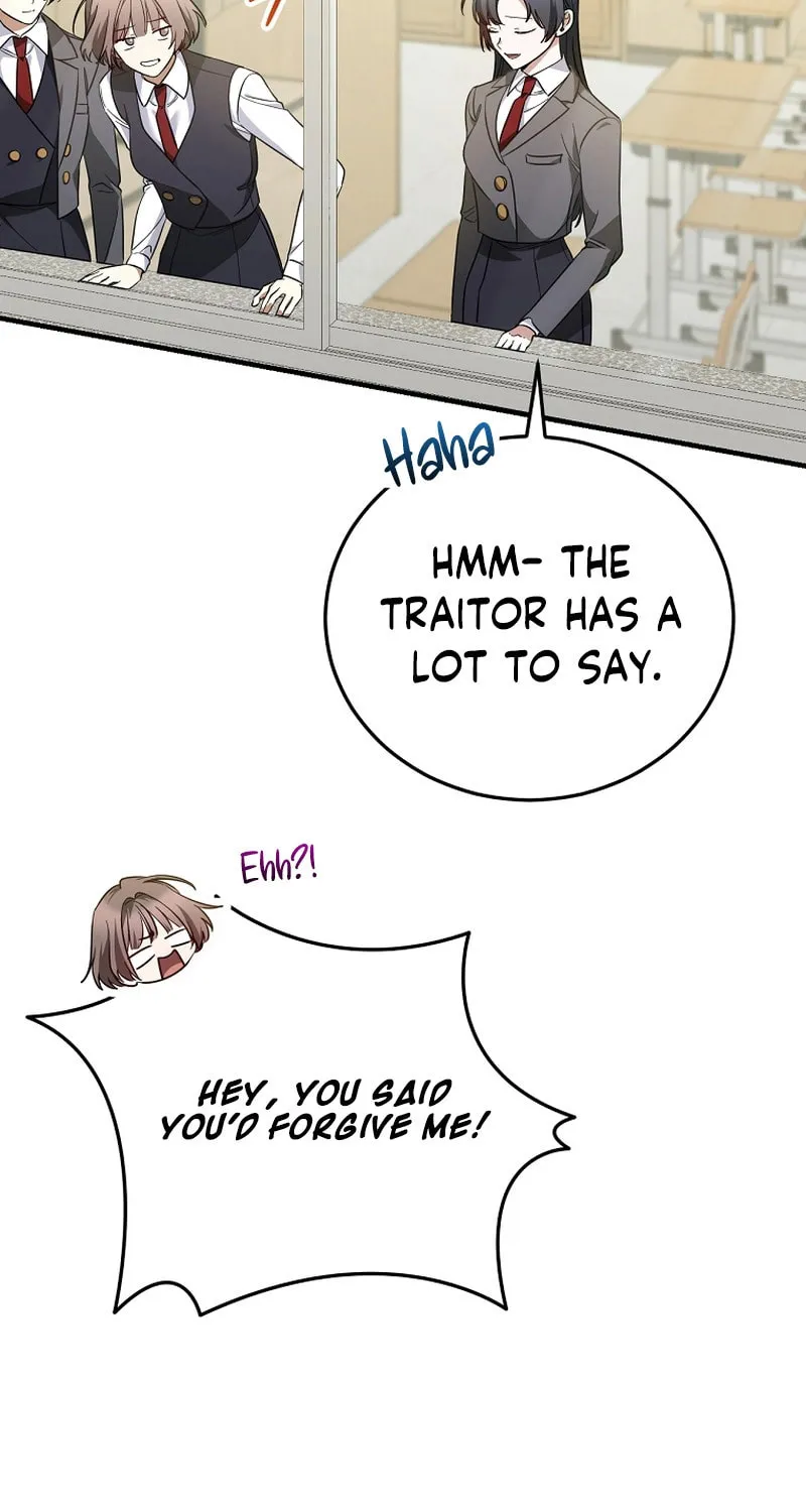 I Am in the Same Class as the Crazy Male Leads Chapter 13 page 68 - 