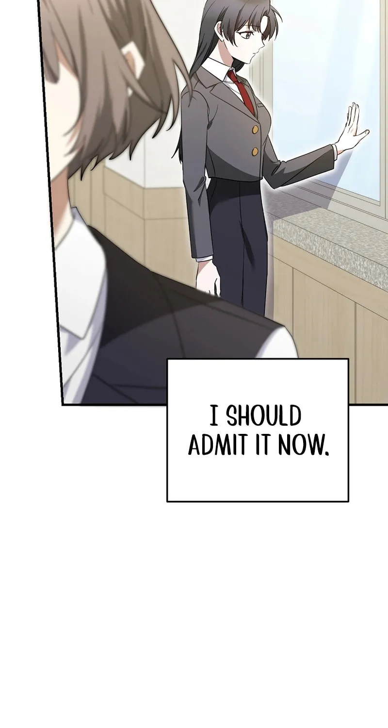 I Am in the Same Class as the Crazy Male Leads Chapter 13 page 74 - 