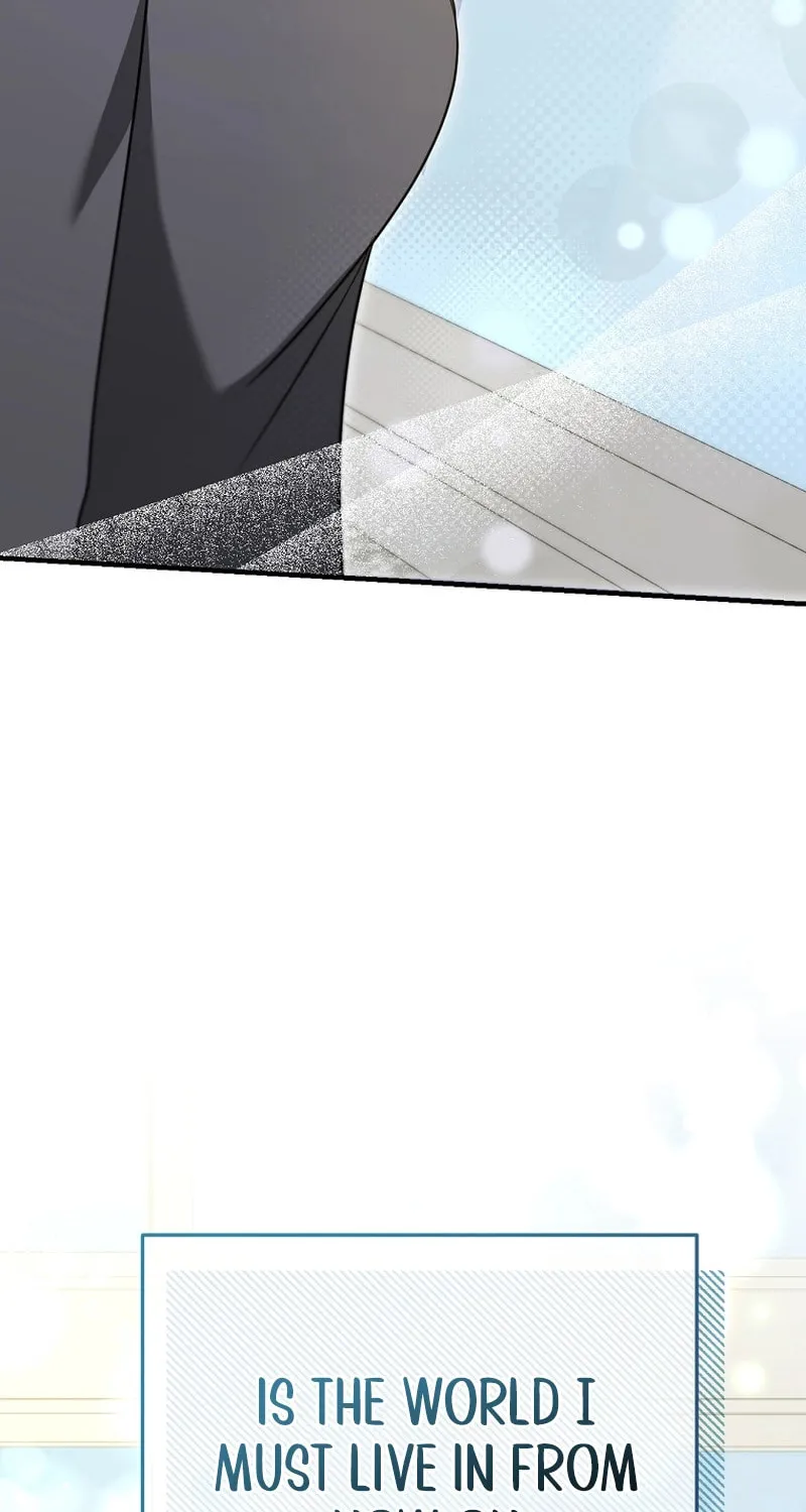 I Am in the Same Class as the Crazy Male Leads Chapter 13 page 77 - 