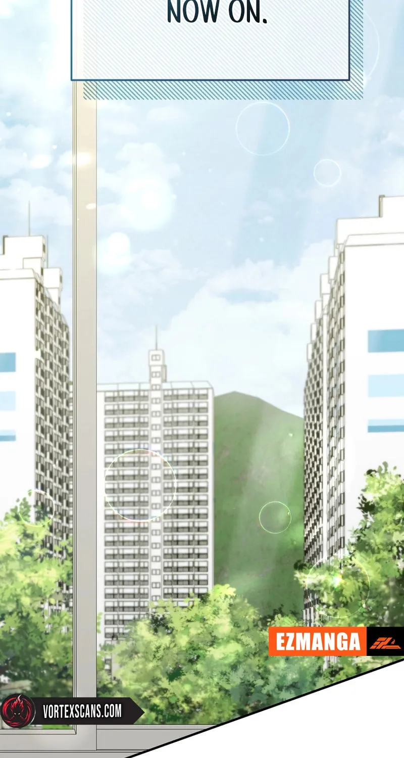 I Am in the Same Class as the Crazy Male Leads Chapter 13 page 78 - 