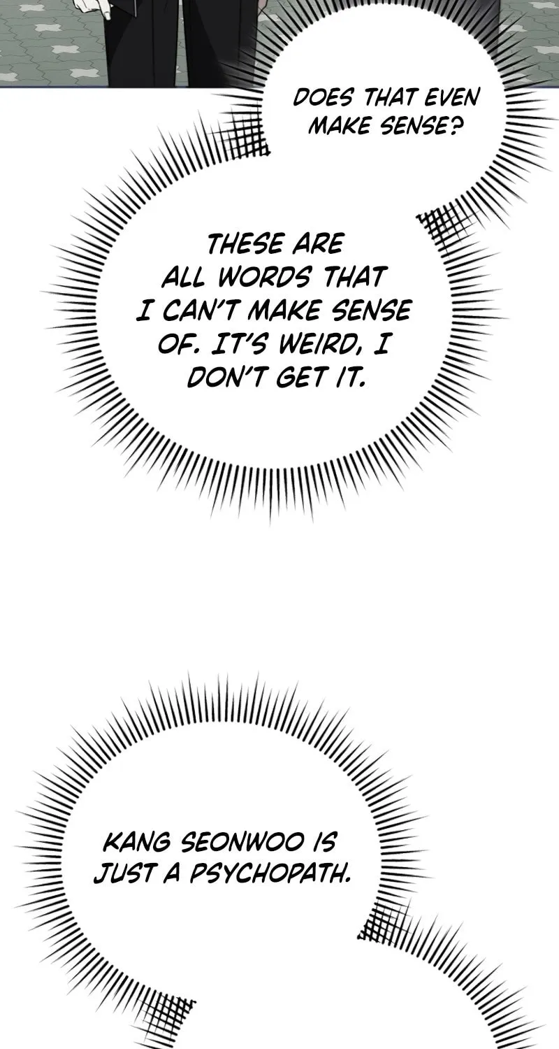 I Am in the Same Class as the Crazy Male Leads Chapter 13 page 9 - 
