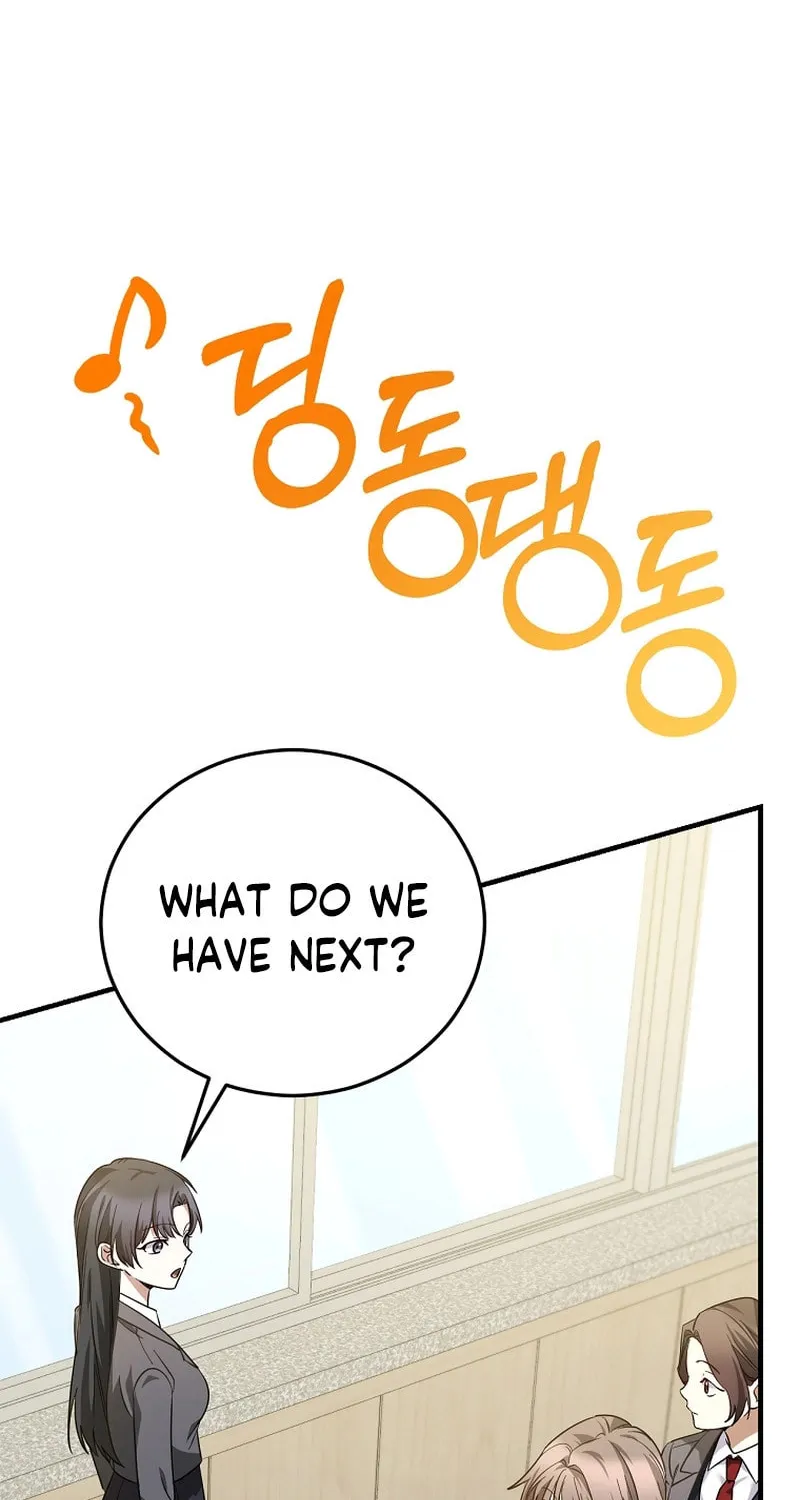 I Am in the Same Class as the Crazy Male Leads Chapter 13 page 81 - 