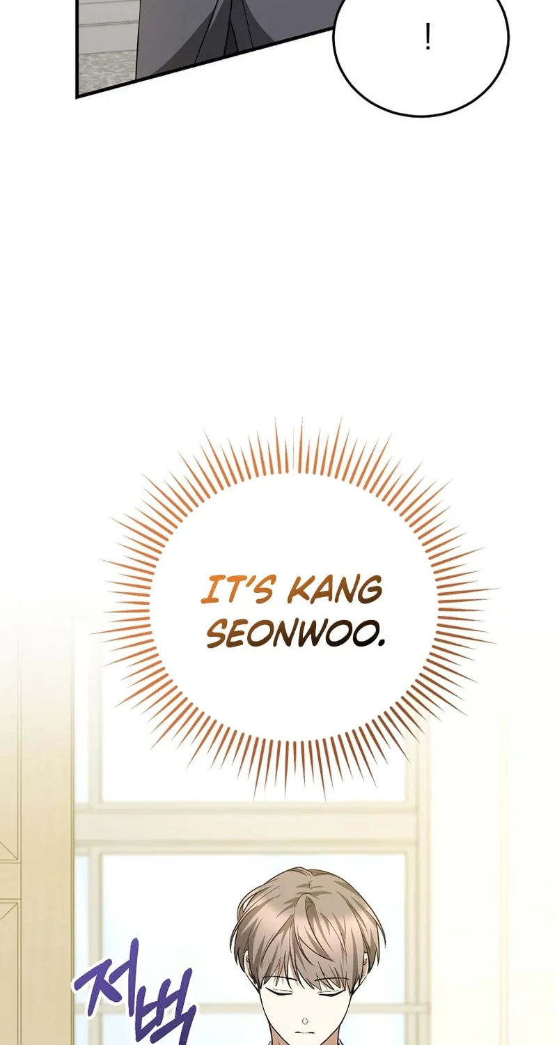 I Am in the Same Class as the Crazy Male Leads Chapter 13 page 84 - 