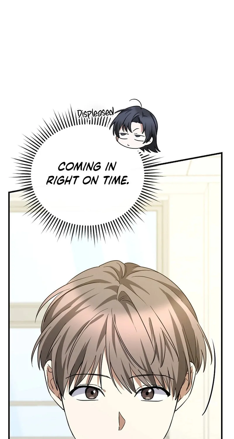 I Am in the Same Class as the Crazy Male Leads Chapter 13 page 86 - 