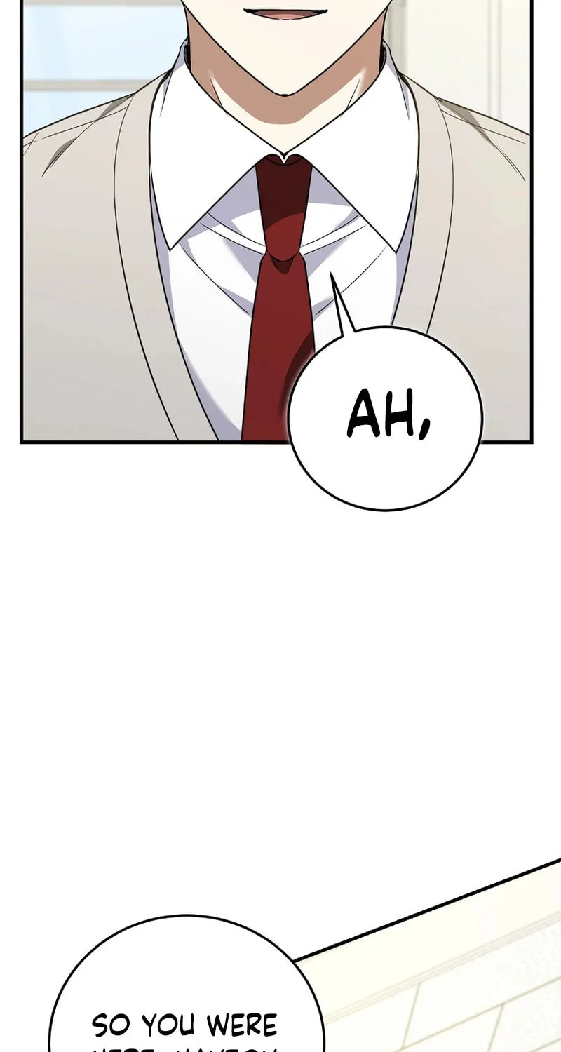 I Am in the Same Class as the Crazy Male Leads Chapter 13 page 87 - 