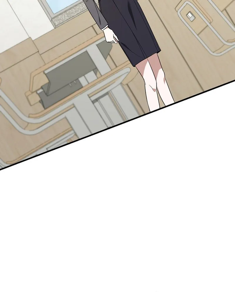 I Am in the Same Class as the Crazy Male Leads Chapter 13 page 89 - 