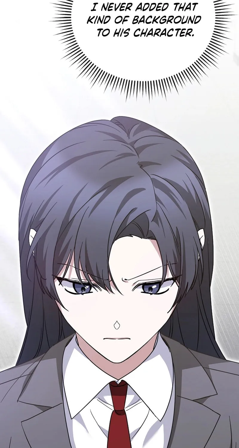 I Am in the Same Class as the Crazy Male Leads Chapter 13 page 10 - 