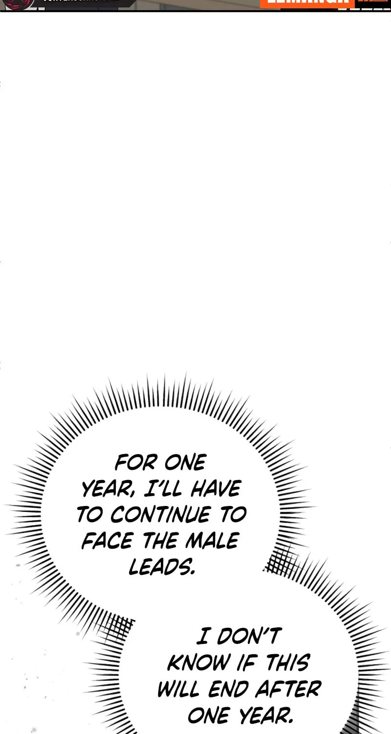 I Am in the Same Class as the Crazy Male Leads Chapter 13 page 93 - 