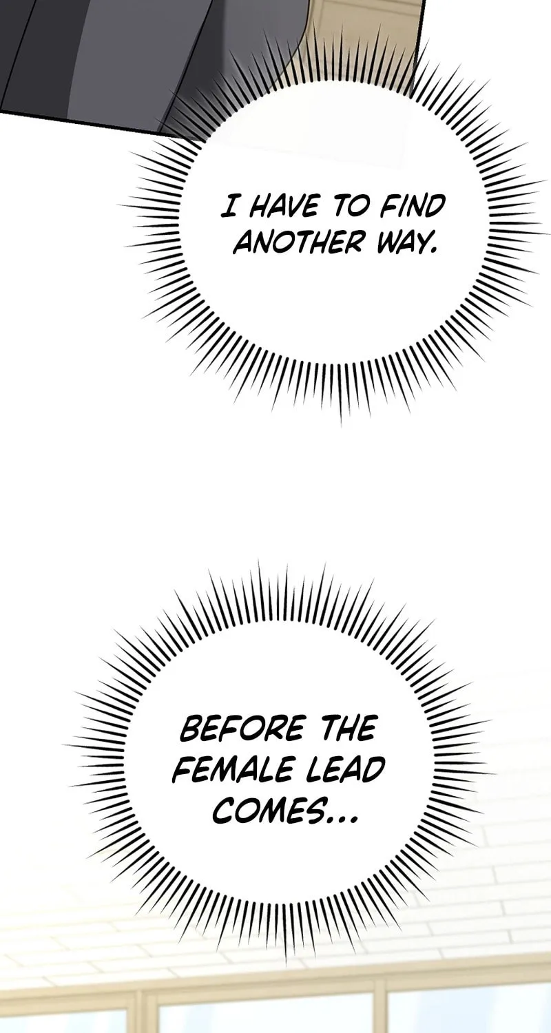 I Am in the Same Class as the Crazy Male Leads Chapter 13 page 97 - 