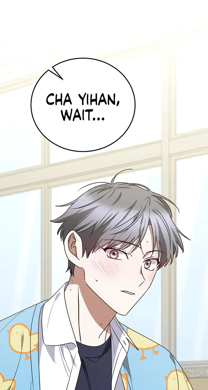 I Am in the Same Class as the Crazy Male Leads Chapter 14 page 104 - 