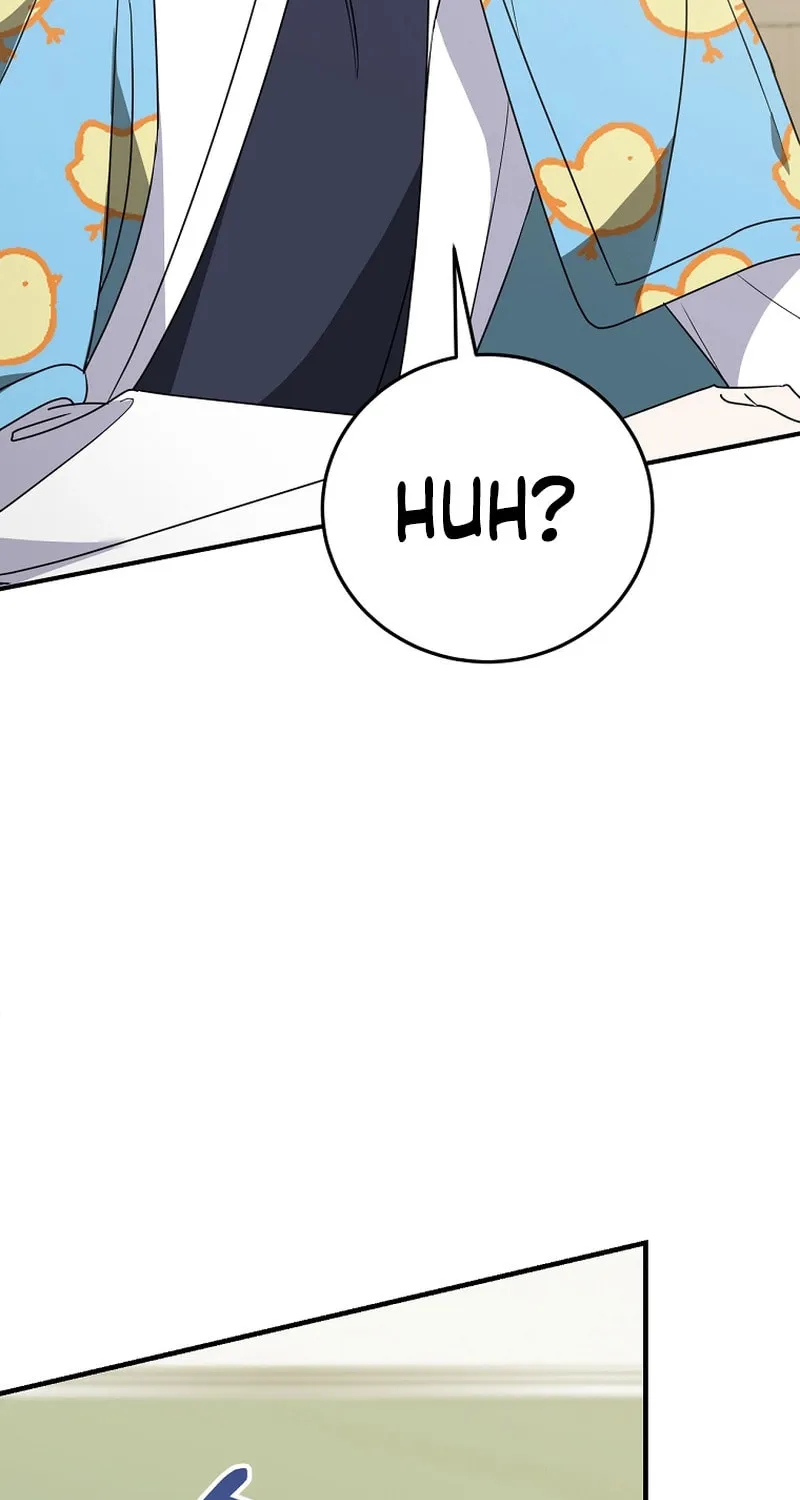 I Am in the Same Class as the Crazy Male Leads Chapter 14 page 105 - 