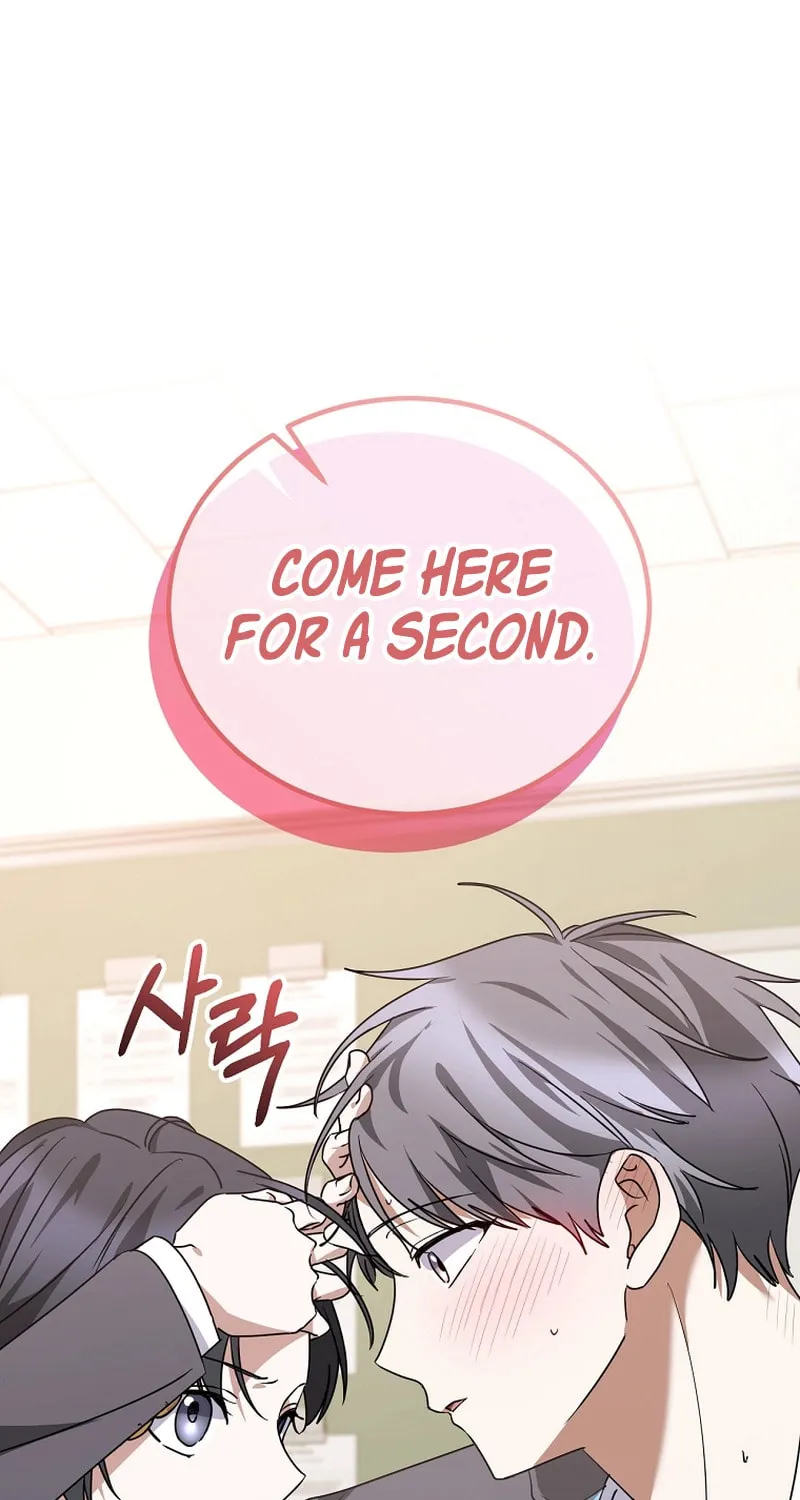 I Am in the Same Class as the Crazy Male Leads Chapter 14 page 107 - 