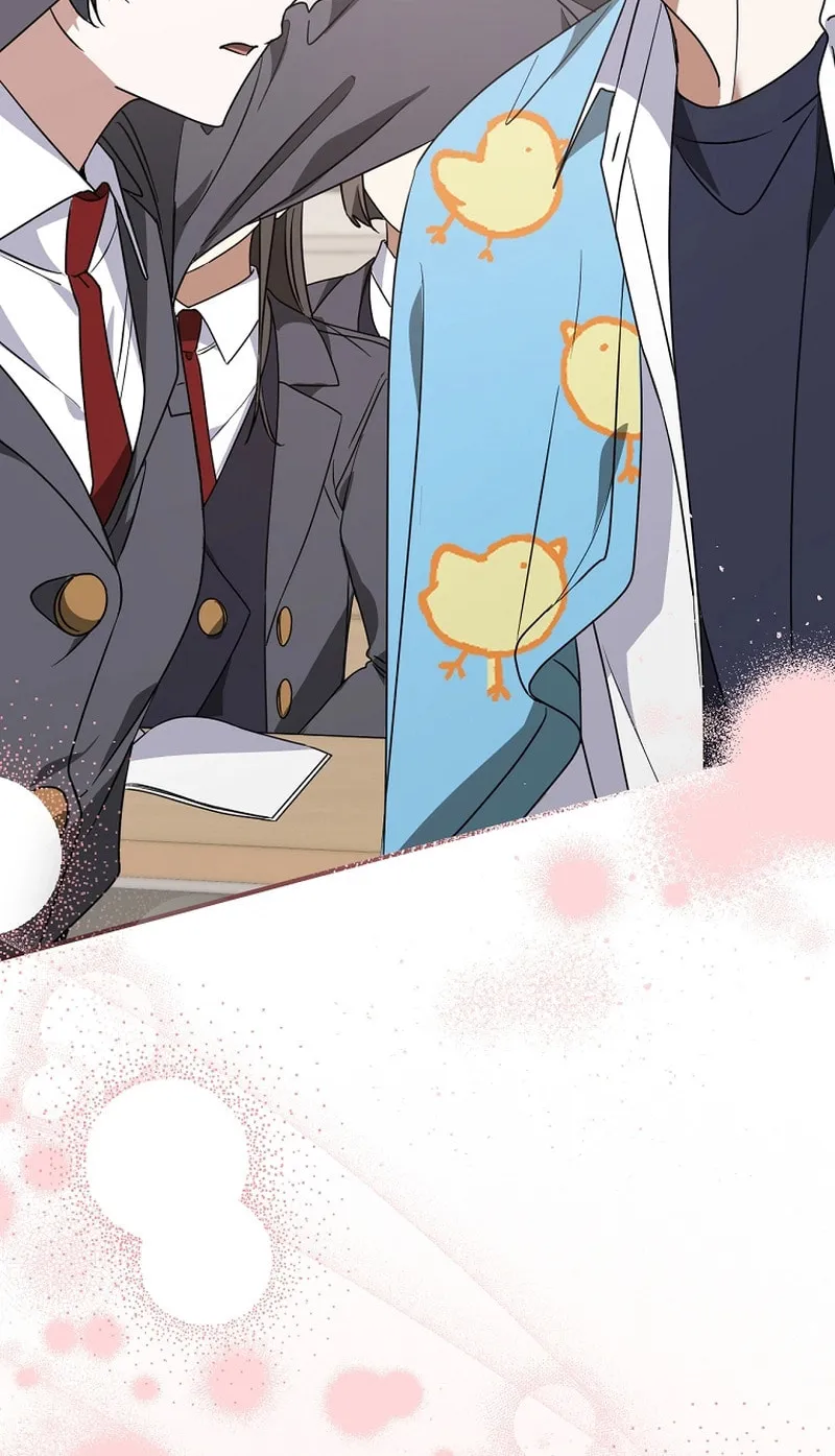 I Am in the Same Class as the Crazy Male Leads Chapter 14 page 108 - 