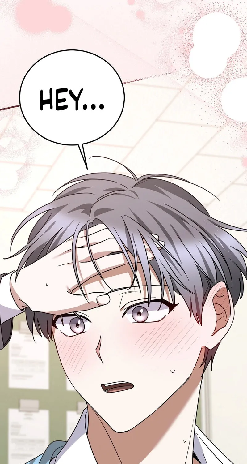 I Am in the Same Class as the Crazy Male Leads Chapter 14 page 109 - 