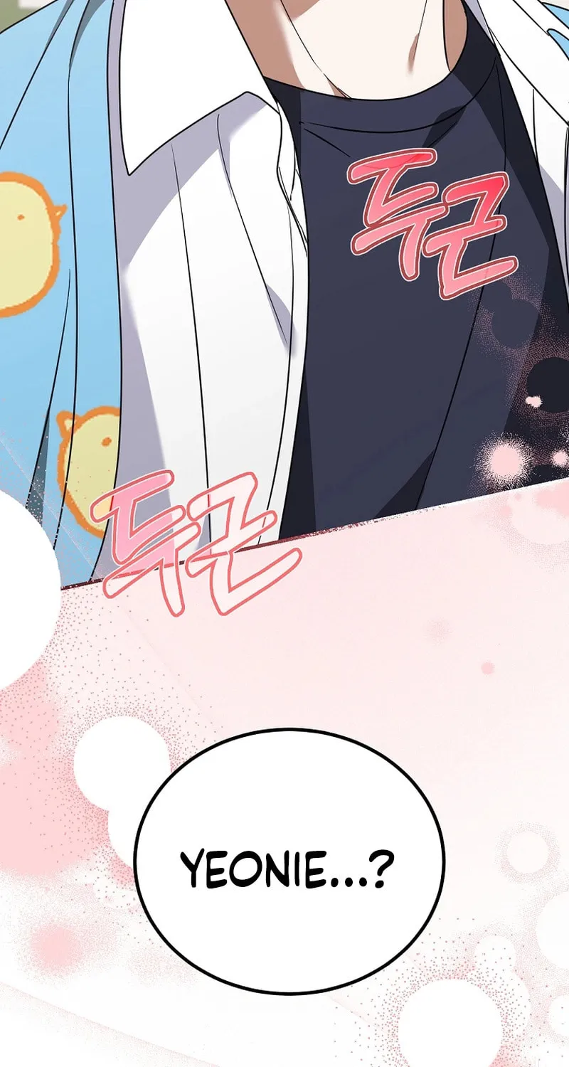 I Am in the Same Class as the Crazy Male Leads Chapter 14 page 110 - 